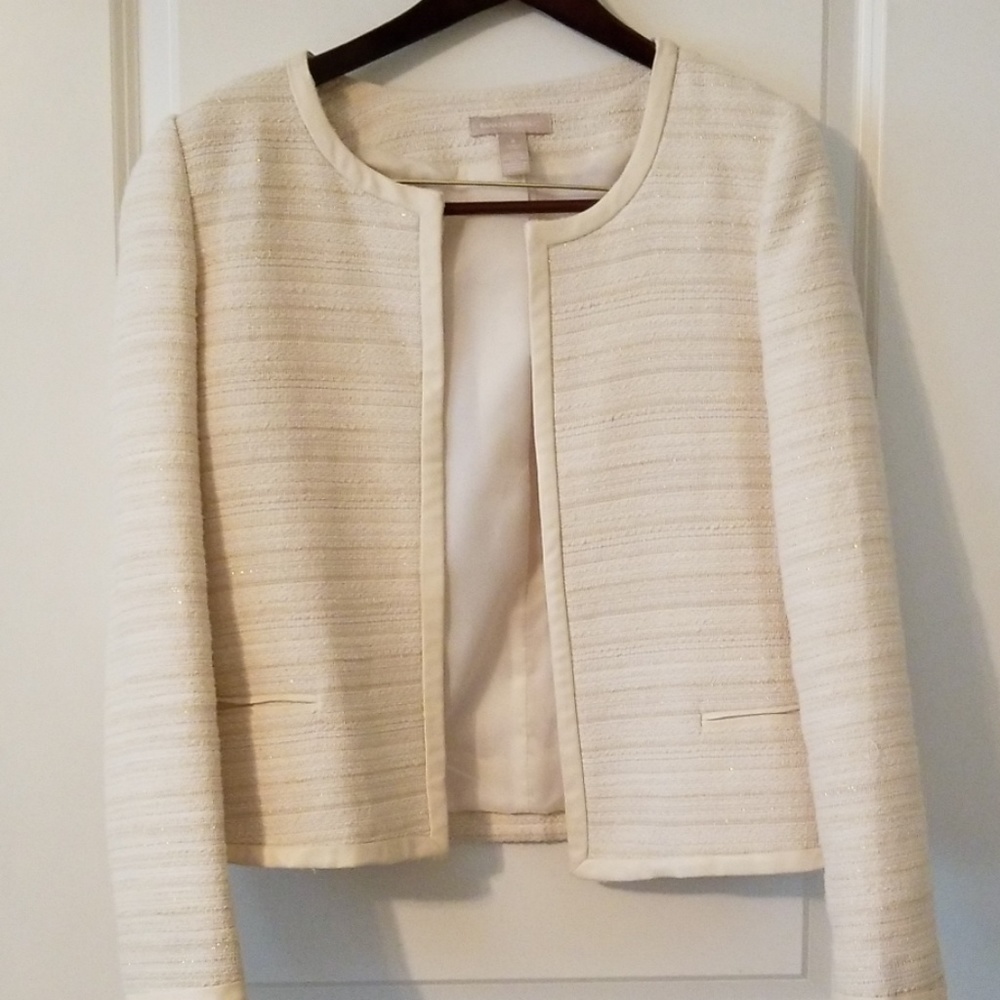 Banana Republic Blazer